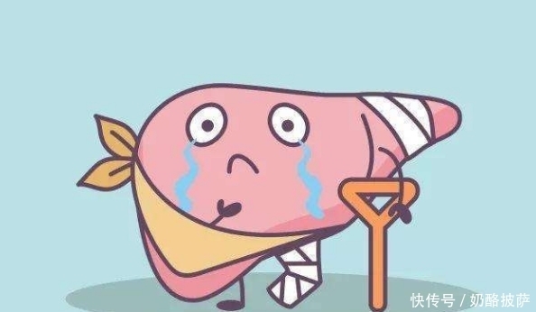 肝有毛病的人,夜间睡觉发现此4种反应,说明肝脏正在慢慢变好!