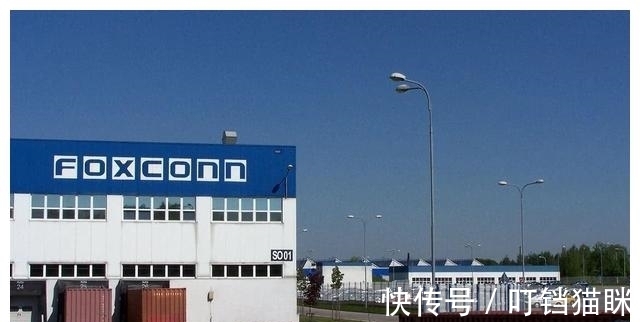 越南|富士康远赴印度越南建厂,不料郭台铭“重返大陆”,怎么回事?
