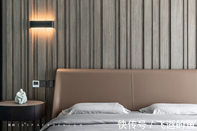 轻奢|质感轻奢与雅趣灵魂的共鸣