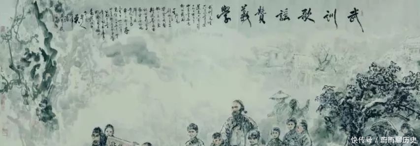 行乞|一生行乞,却不为己!中华丐圣传奇