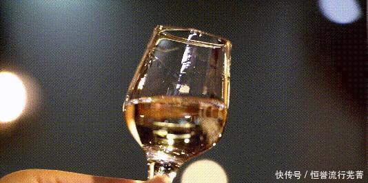 白酒|颜色发黄的白酒，就是好酒吗