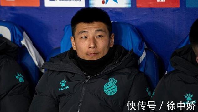 毕尔巴鄂竞技|2-1!西班牙人被逆转,武磊替补造黄牌+0射门,西甲进球荒589天