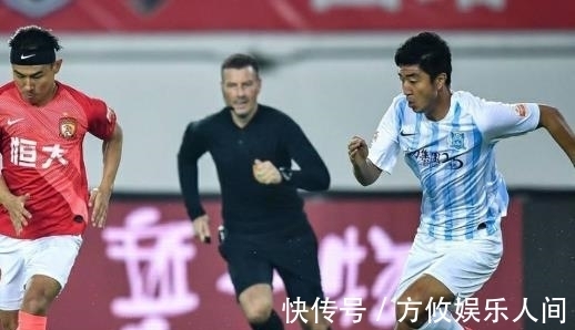 廣州隊(duì)|意外！恒大與富力兩支球隊(duì)合并有了最新進(jìn)展，俱樂(lè)部高層首次回應(yīng)