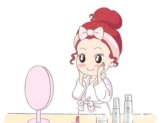 大变活人 揭秘博主才知道的护肤真相!别心存幻想了!