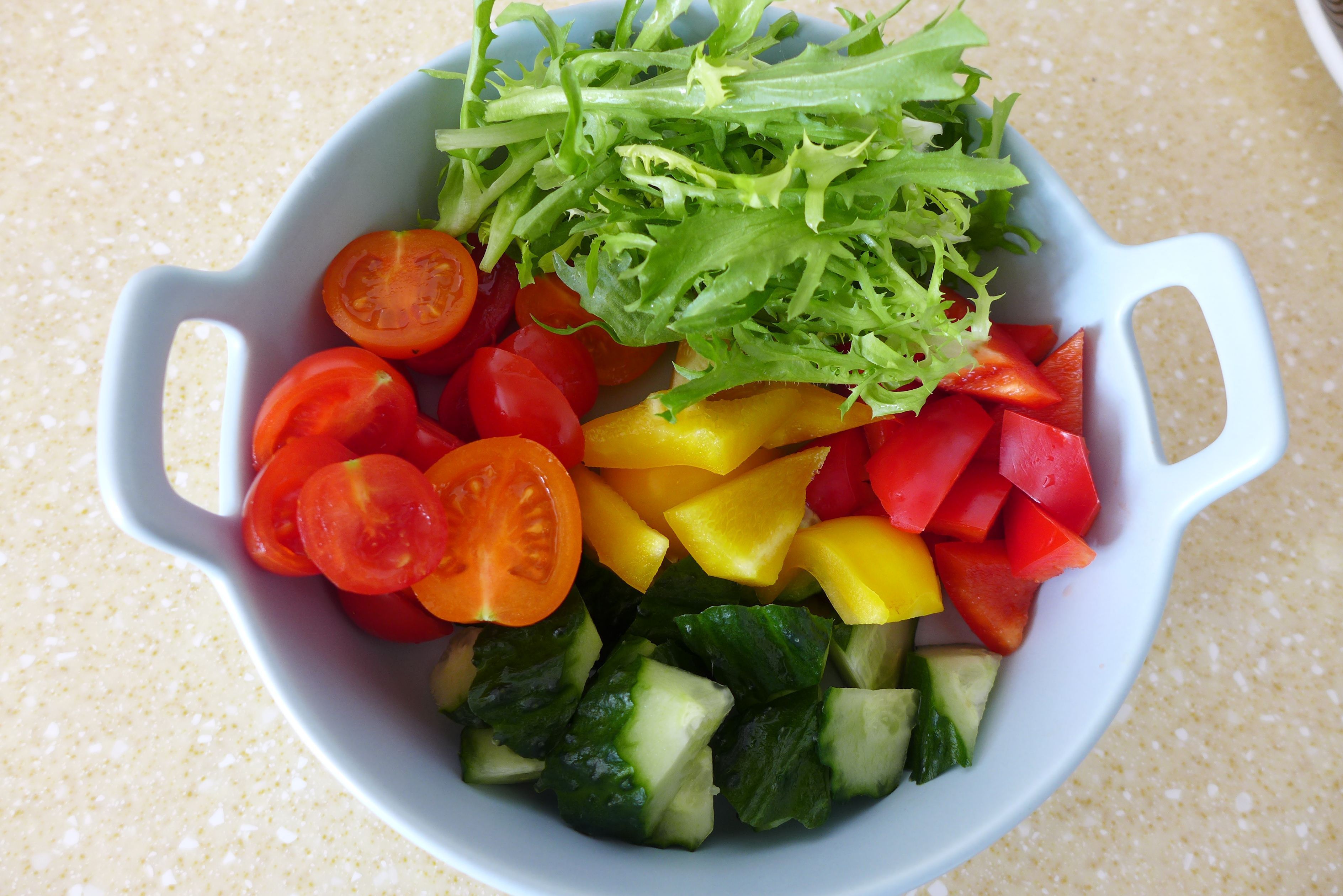 肠胃疾病|这3点饮食习惯,或是肠癌的诱因,别再给自己的肠道“施压”了