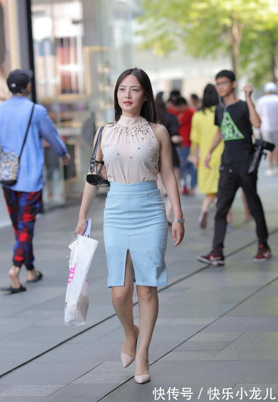 美女|有一说一，这个美女你看了几遍？我是看了不下190遍，越看越喜欢