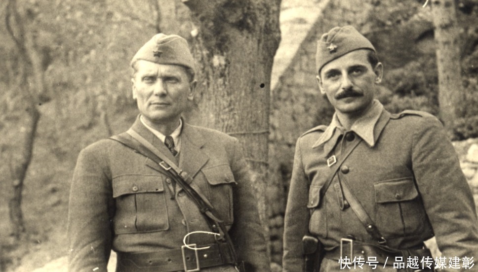 南斯拉夫|铁托一手缔造了南斯拉夫，为啥他去世后，整个国家便分崩离析？