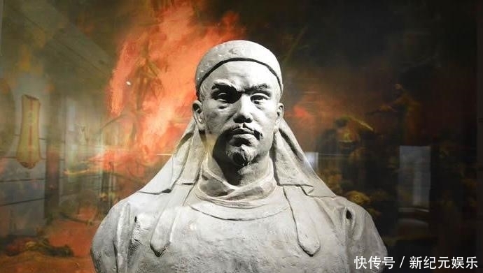 湘军|太平天国被灭后,天国金库中的1800万两白银,到底去哪儿了