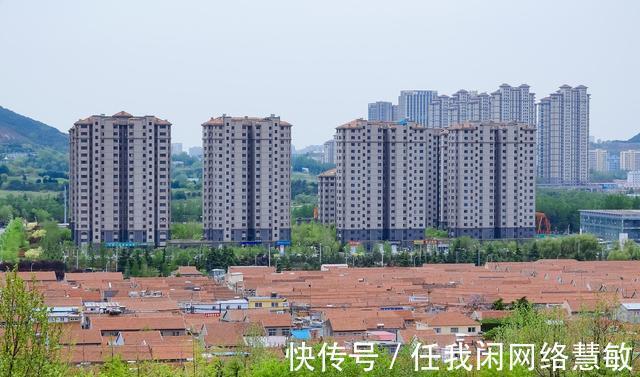 房产税|房产税落地细则即将出炉,小产权房的春天到了