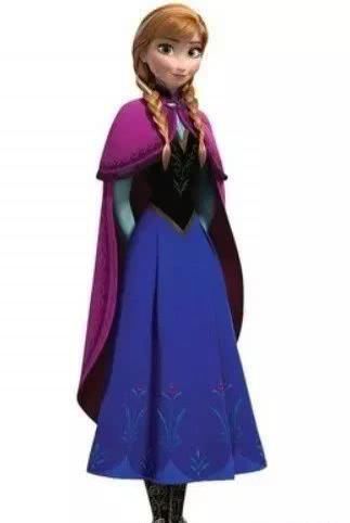 把冰雪奇缘做成婚纱这些迪士尼公主穿的婚纱裙也太好看了