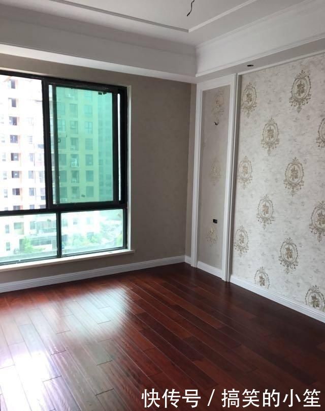 柜子|新房家具都还没入场,邻居来了一波又一波,都说我家柜子做的好