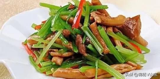 杏鲍菇|简单不失美味的12道家常菜，好吃又营养，全家人都爱吃