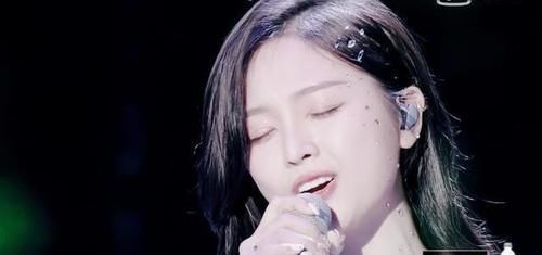 女版披荆斩棘的哥哥，五大厂牌巅峰对决吴宣仪、VAVA、周洁琼淘汰