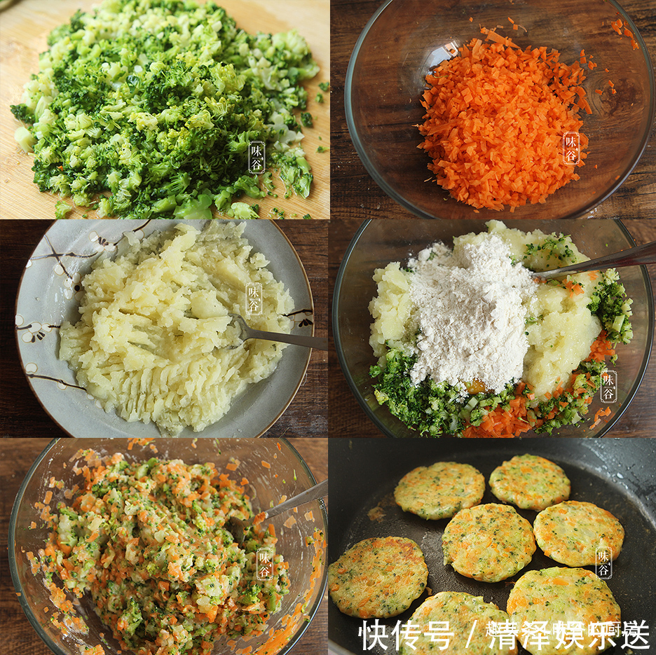 吐司小方|早餐要吃好,推荐6款营养早餐,做法简单,天天不重样,人人夸赞