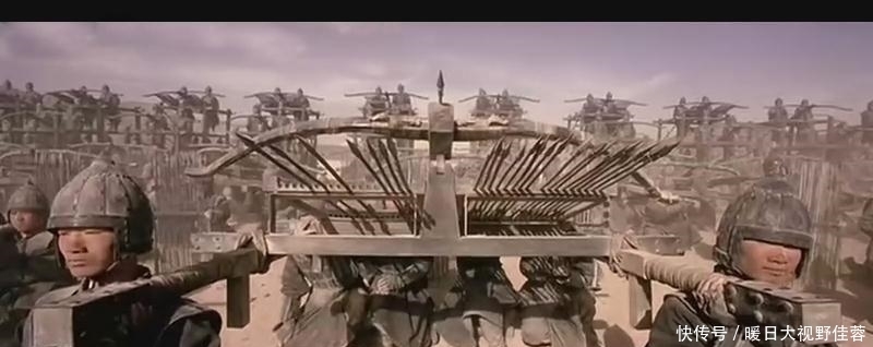 锋芒|锋芒尽露的华夏10大冷兵器: 长枪排第三, 第一却是它?