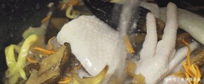 冬日,细火慢炖好时光