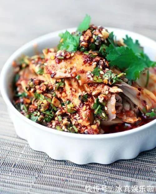 家人|隔三差五给家人做的几道菜,好吃不腻,爽口开胃下饭香