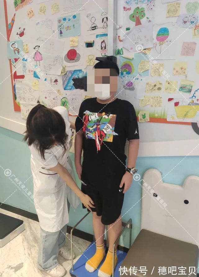 长高|14岁青春期身高落后,经科学干预,成功增高3.7厘米!看他是如何逆袭长高的!