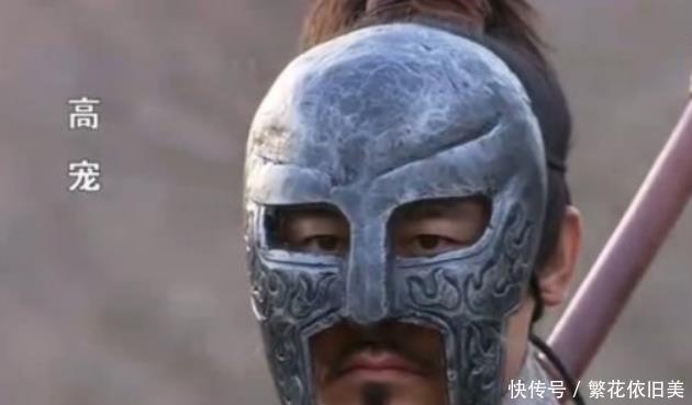 此人|此人比岳飞还厉害,枪法精湛,单挑金国四大猛将,一枪一个干翻!