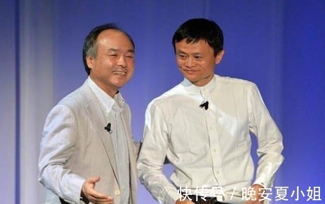 阿里巴巴|阿里的大股东是日本软银，腾讯股东是南非报业，京东和小米是谁？