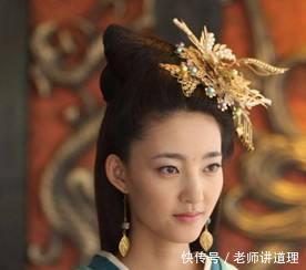 慎夫人|历史上的慎夫人和戚夫人一样的地位,为什么她能安度晚年!