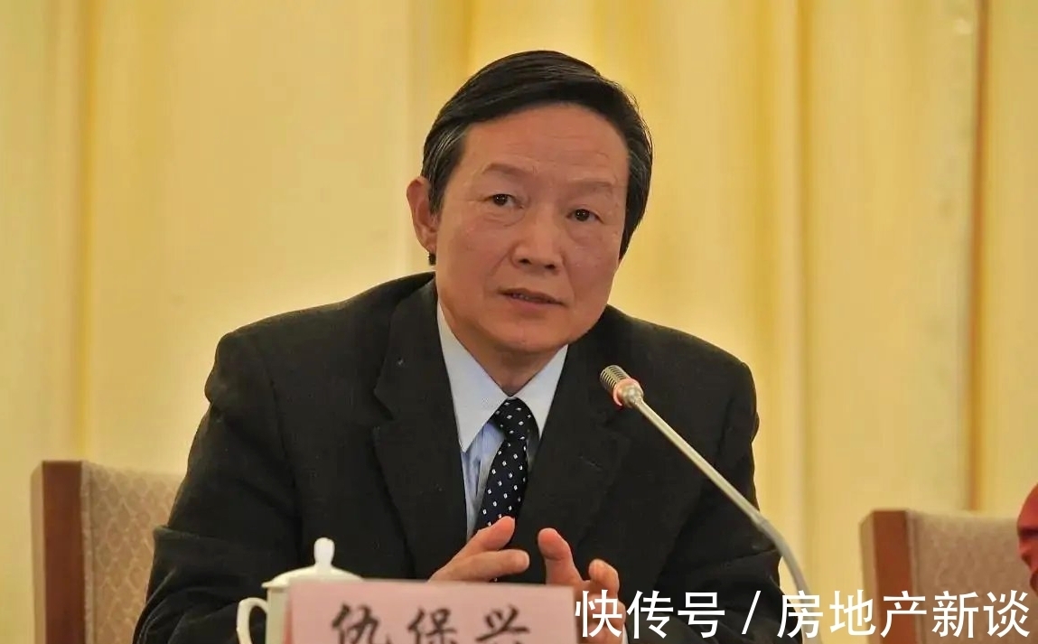 楼市|一边住房大量空置着，一边刚需买不起房，老干部提出5字解决方案