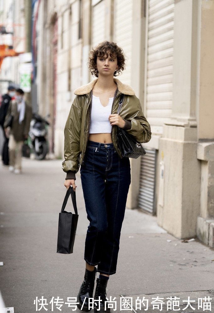 小个子也可以巧妙拉长比例，不再忧愁身高劣势，变人群中吸睛的崽