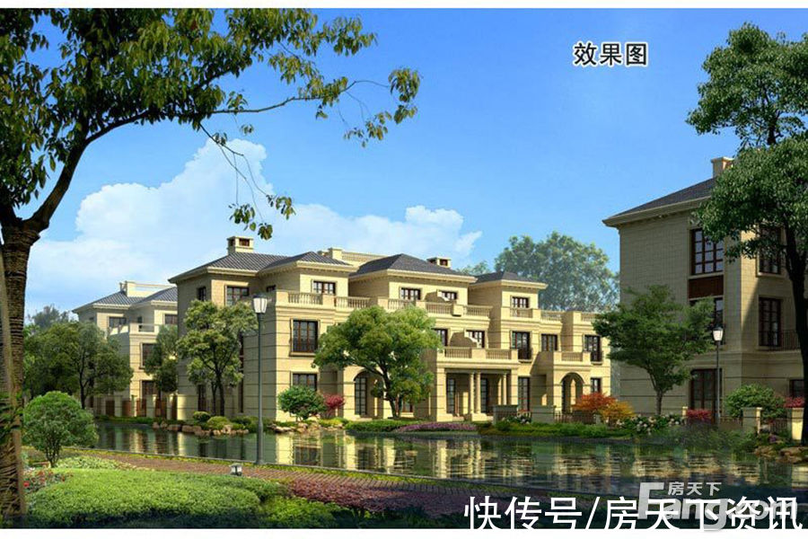 攻略|超强买房攻略！想知道常州武进百兴华府都有啥？这就带你看