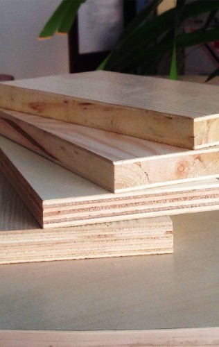 颗粒板|为什么大部分业主喜欢生态板,但大部分定制商家都只用颗粒板