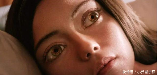 《阿丽塔》主角美丽可爱,漫画中的出身“恶心”到让人不能接受