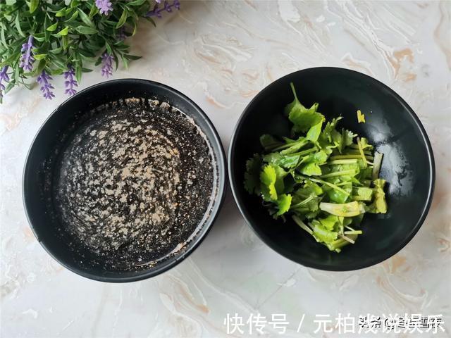 水淀粉|家常豆腐的做法，教你小窍门，豆腐金黄不碎还入味，没有肉也好吃