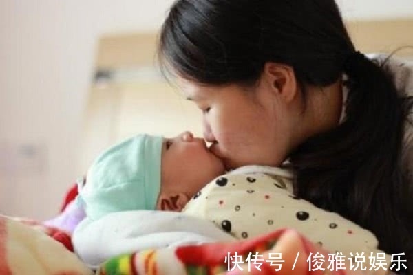 感染|被阿姨亲了一口,两岁女宝再没醒来,春节带娃,别让五种人亲孩子