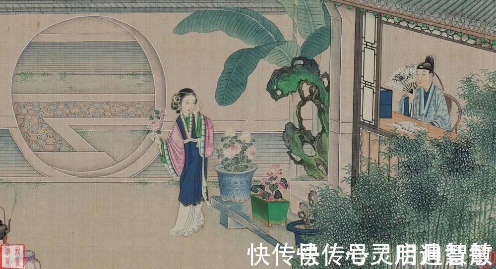 贾探春&红楼梦:第一个死去的女子,无名无姓,却揭开林黛玉人生最后遭遇