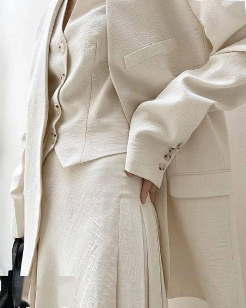 少少钱就能穿出好质感,这个颜色太神奇了