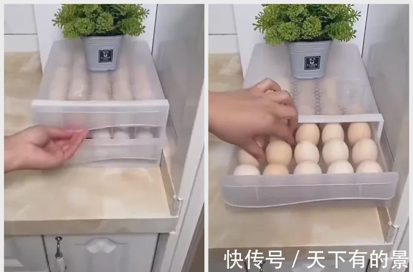 小物|这10件厨房小物便宜又实用,明明很普通,却能大大提升厨房幸福感