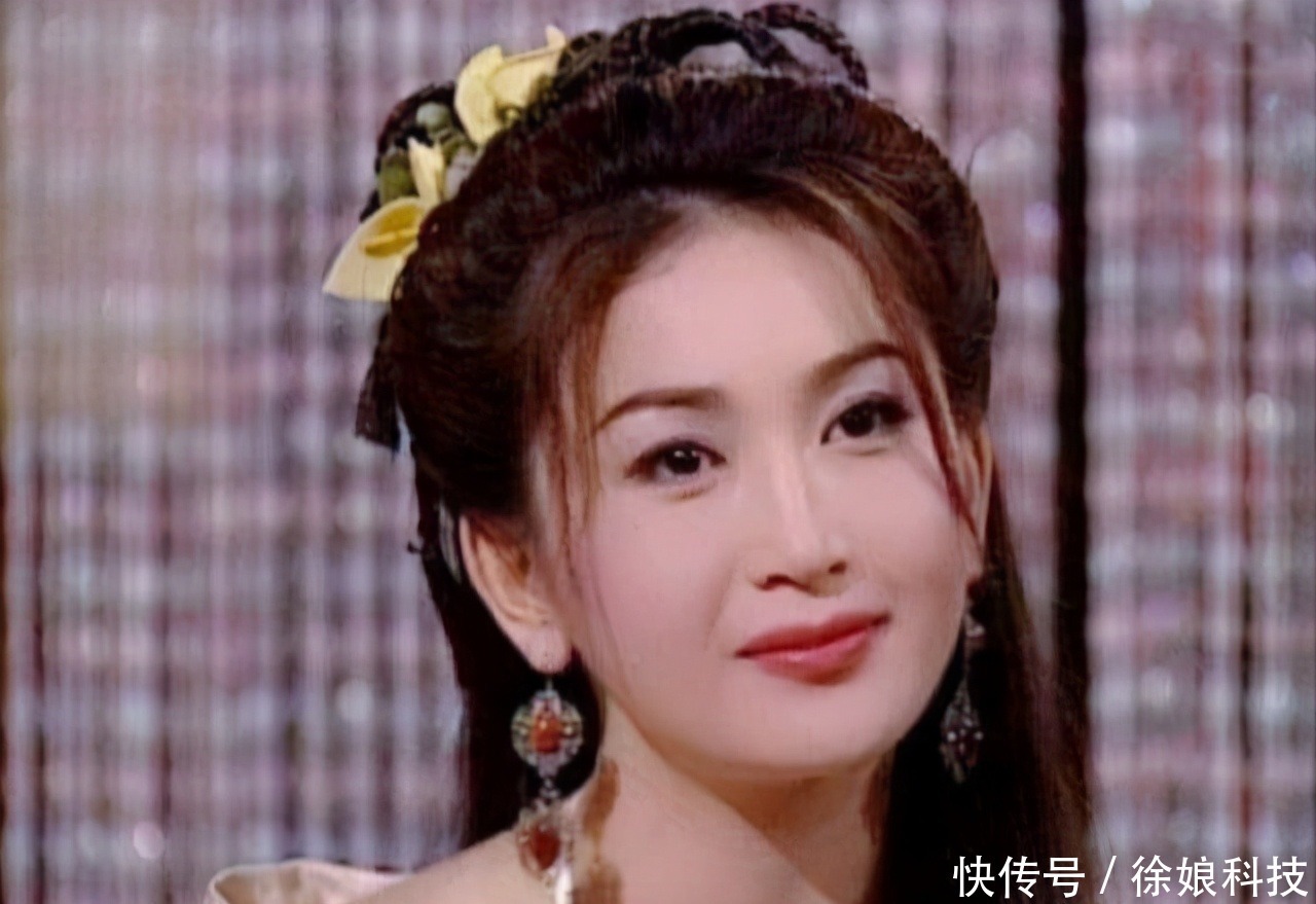 54岁近照不减当年,温碧霞有意参加《浪姐2》,节目名单引关注