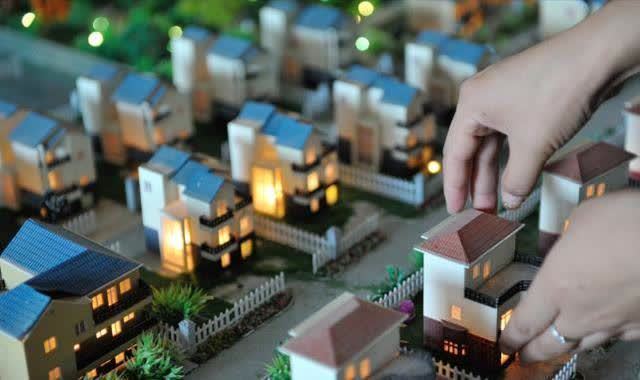 基础设施|10年后,4类房子或成为“黄金屋”?懂行的人早已悄悄出手了