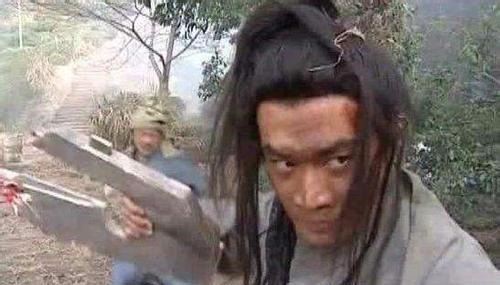 如果梁山一百单八将,同样面对飞云浦绝境,除了武松谁能活下来