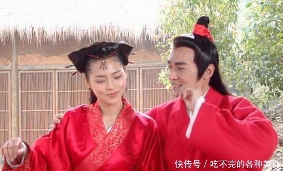 中国古代六大才女我猜你只听过李清照,知道三个容我喊你大佬!