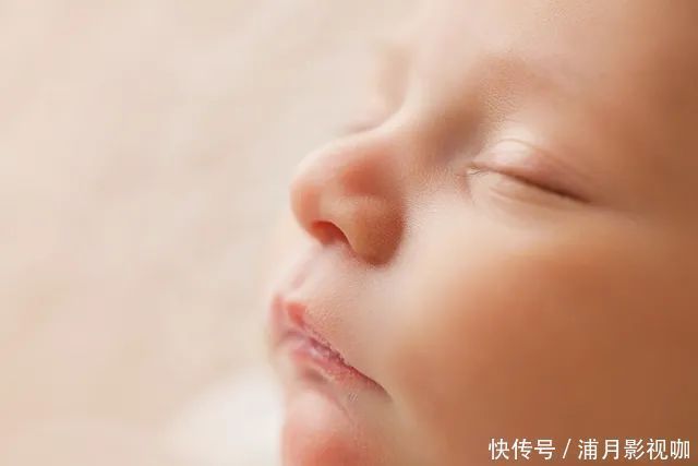 宝妈|宝宝身上的四个部位大,暗示他会更有“福气”,占一个也很不错