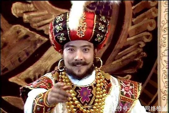 天庭|《西游记》孙悟空初心不再,被严重同化,很爱摆架子