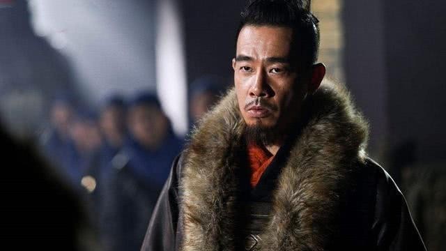 张良|痞性十足的刘邦,论智谋不如张良,论武功不如项羽,靠什么得天下