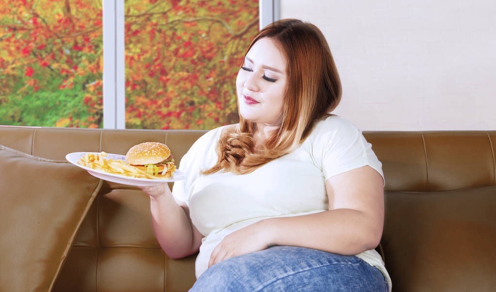 身体脂肪率|5个减肥小方法，能够有效控制身体脂肪率，让你瘦得更快