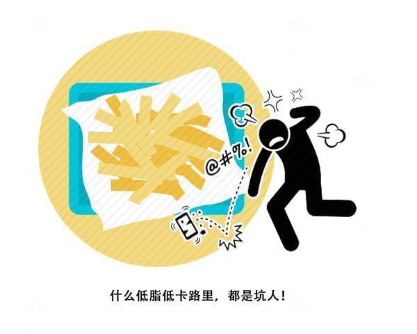 睡眠质量|减重还是减脂?若忽视这5个细节,再怎么努力都可能减肥失败