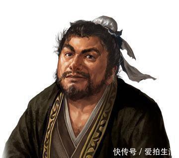 楚庄王|中国古代108大谋士排名(一)第108名到第91名!