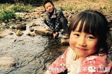 麥子熟了，我該回家了，《變形計》中最清醒的娃兒，終究逆襲成功