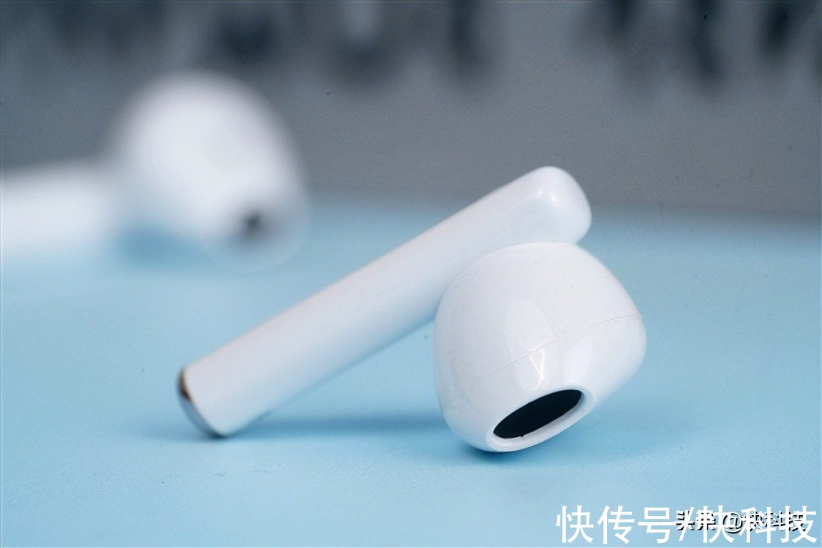 开箱图|首发仅179元！荣耀亲选Earbuds X2开箱图赏