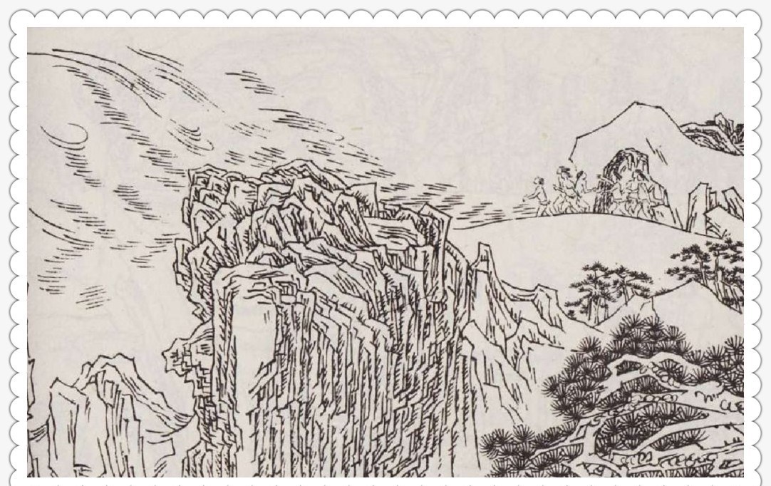 新聊斋|县令被家仆谋害,仆人冒名做官,妻子寻来直接易嫁