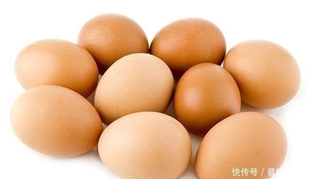 生鸡蛋|一天一个鸡蛋对身体好, 但高血压患者能不能吃