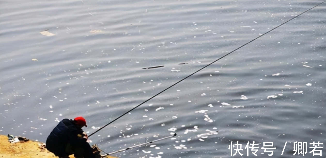 钓目|鱼线越细越灵敏?别傻了,太细反而会影响垂钓